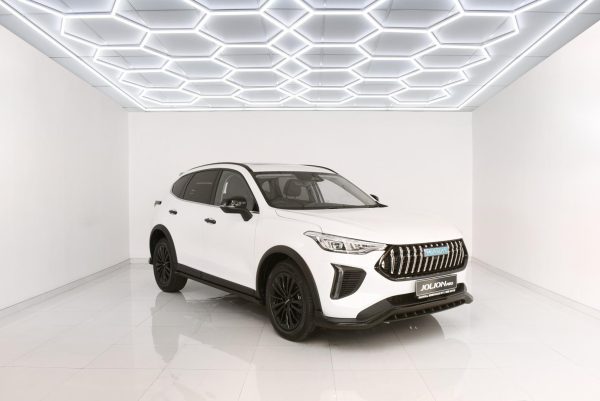 Haval Jolion Pro - 1.5 HEV Ultra Luxury