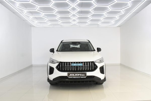 Haval Jolion Pro - 1.5 HEV Ultra Luxury - Image 3