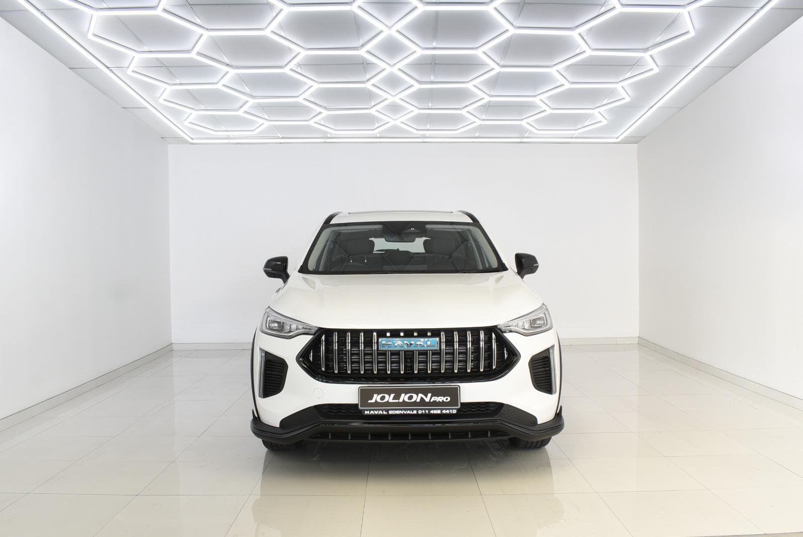 Haval Jolion Pro - 1.5 HEV Ultra Luxury - Image 3
