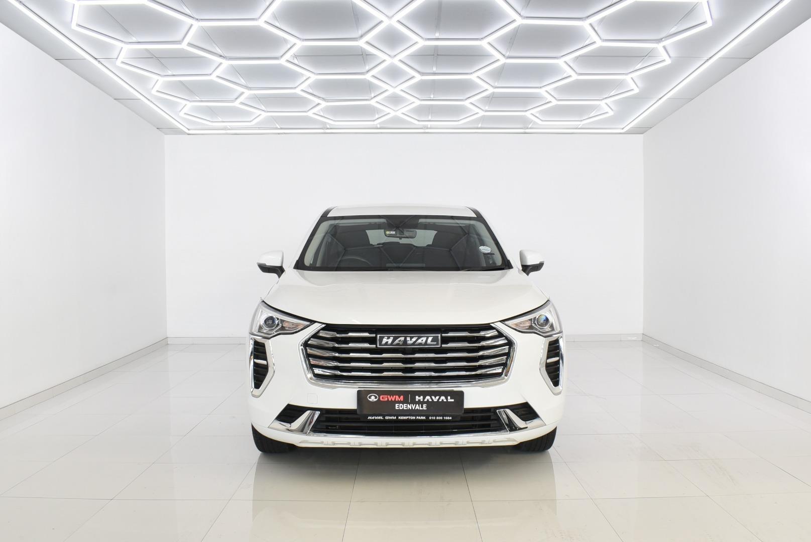 Haval Jolion - 1.5T Premium - Image 3