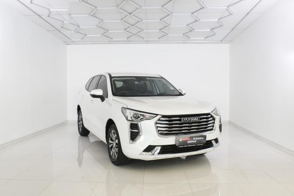 Haval Jolion - 1.5T Premium