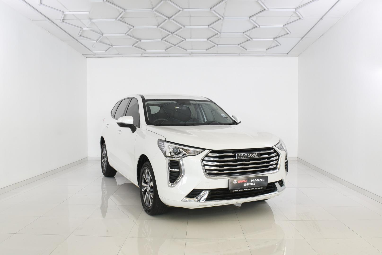 Haval Jolion - 1.5T Premium