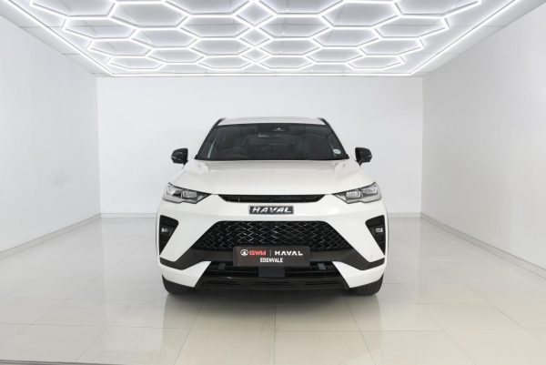 Haval H6 GT - 2.0T 4WD Super Luxury - Image 3
