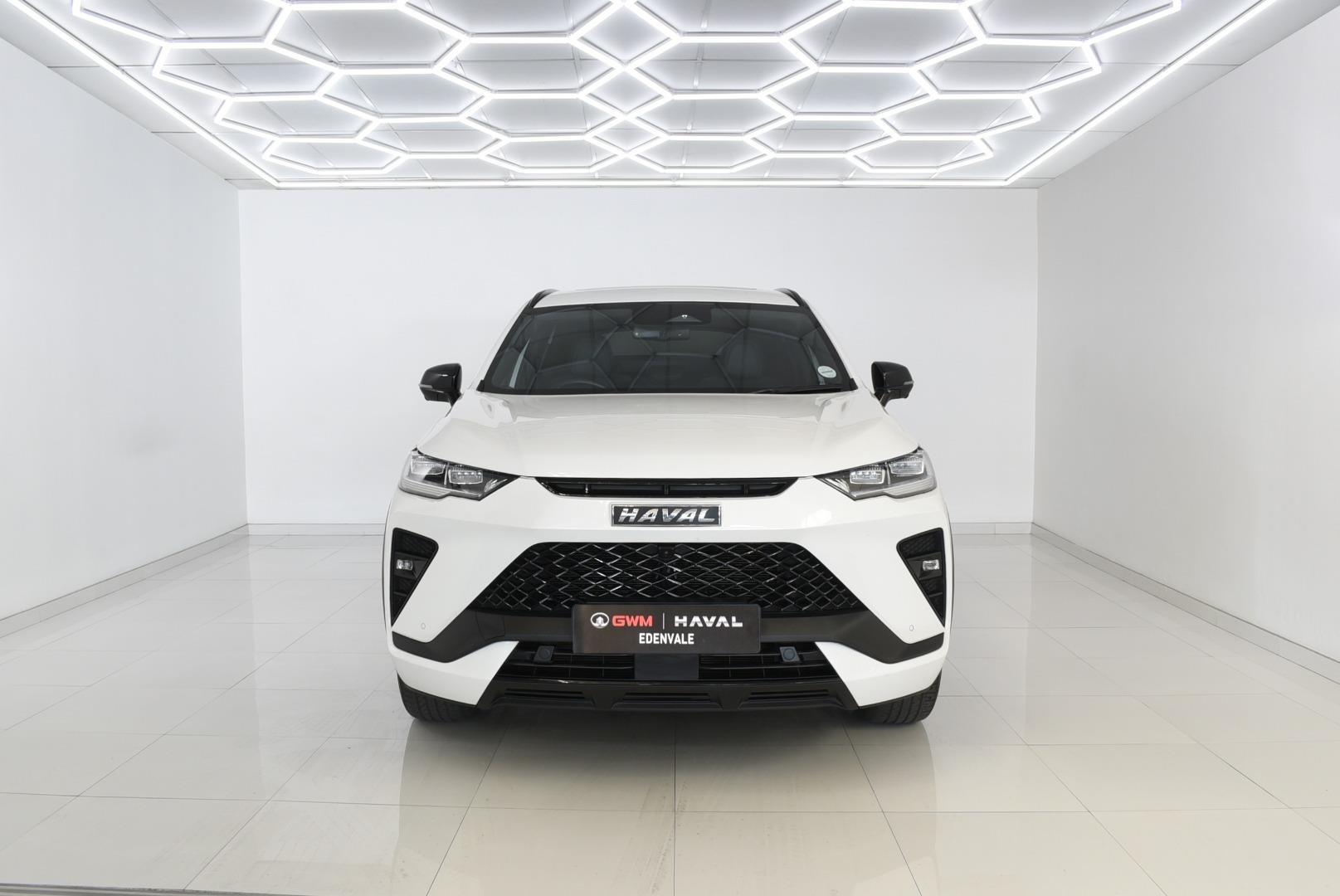 Haval H6 GT - 2.0T 4WD Super Luxury - Image 3
