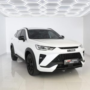 Haval H6 GT - 2.0T 4WD Super Luxury