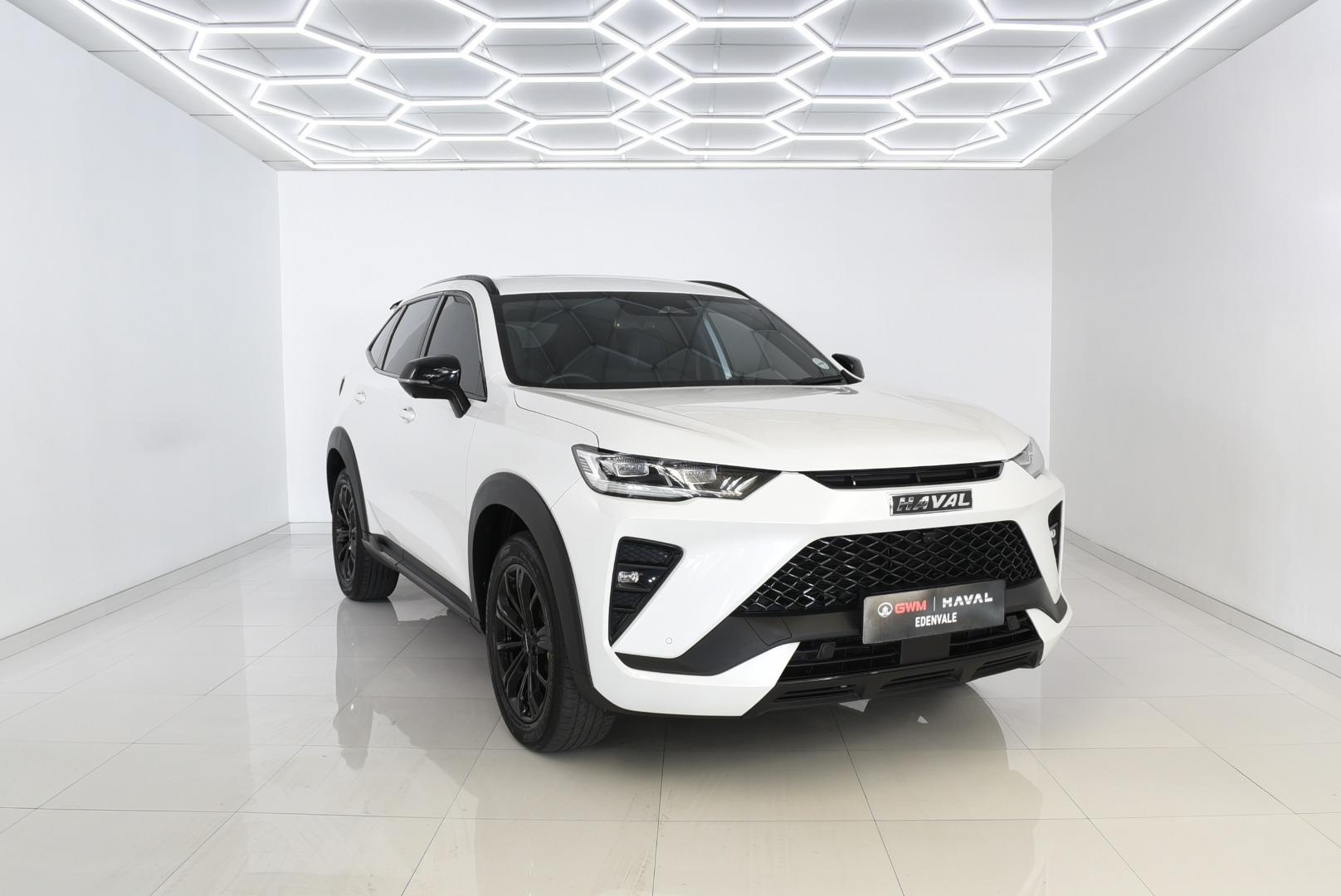 Haval H6 GT - 2.0T 4WD Super Luxury