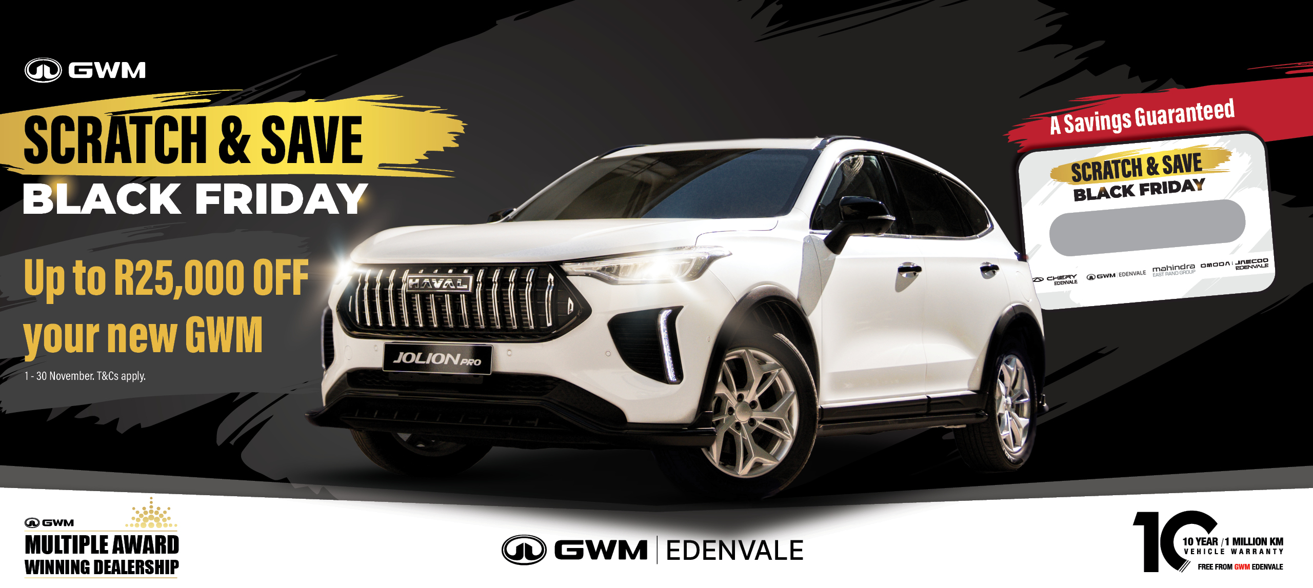 J003601 Black Friday - Scratch and Win_Desktop 1920 x 860px2