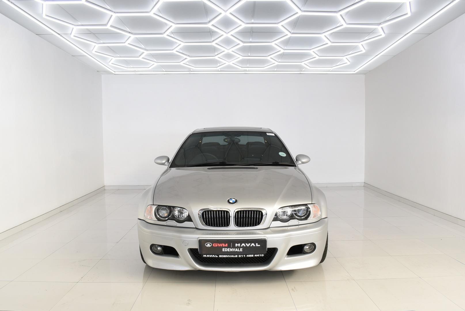 BMW M3 - Coupe - Image 3