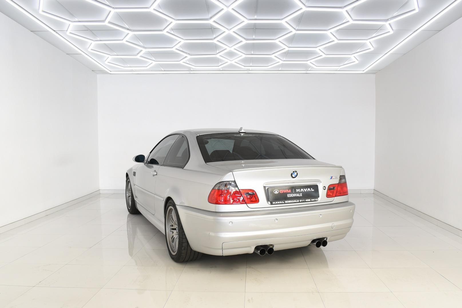 BMW M3 - Coupe - Image 2