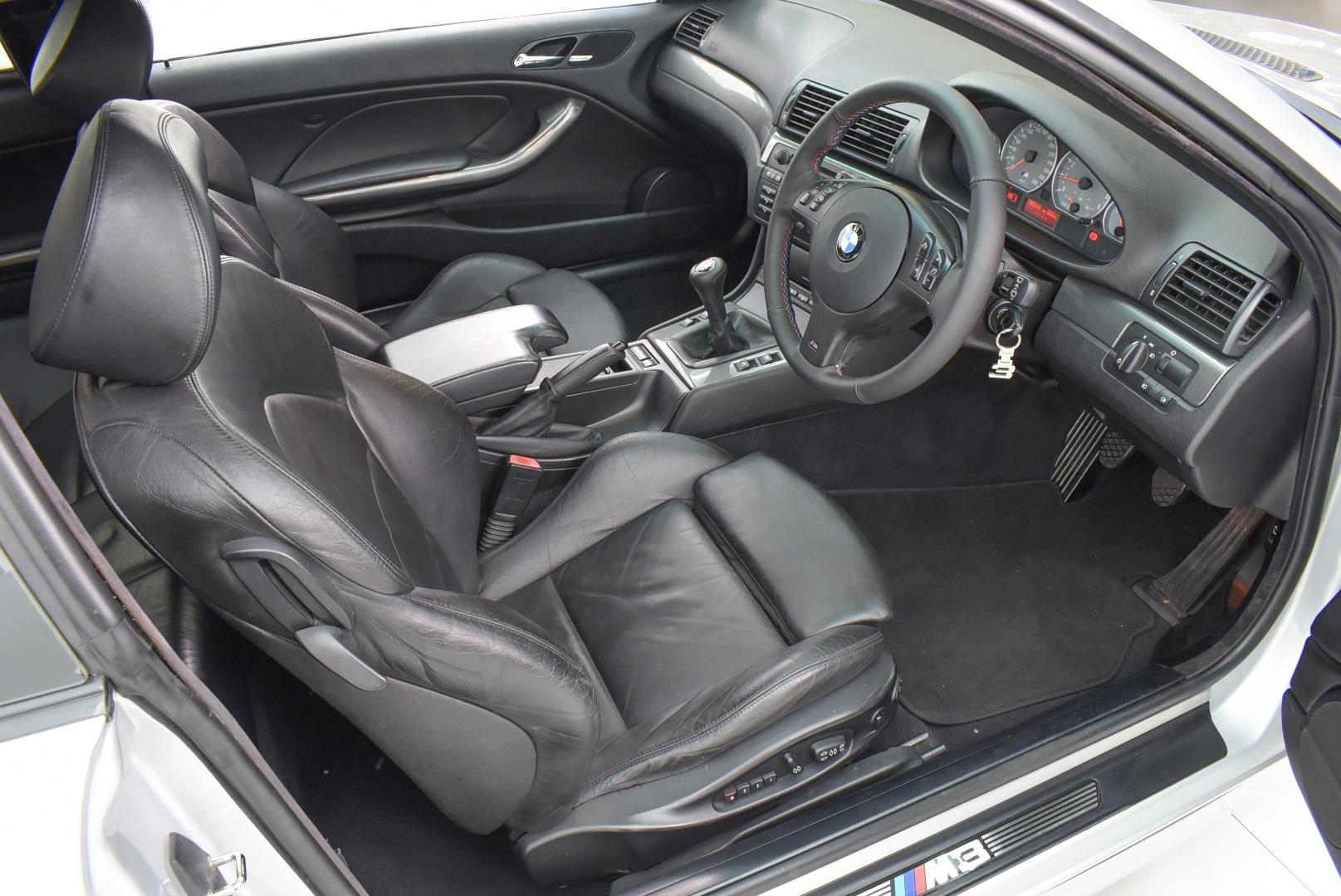 BMW M3 - Coupe - Image 4