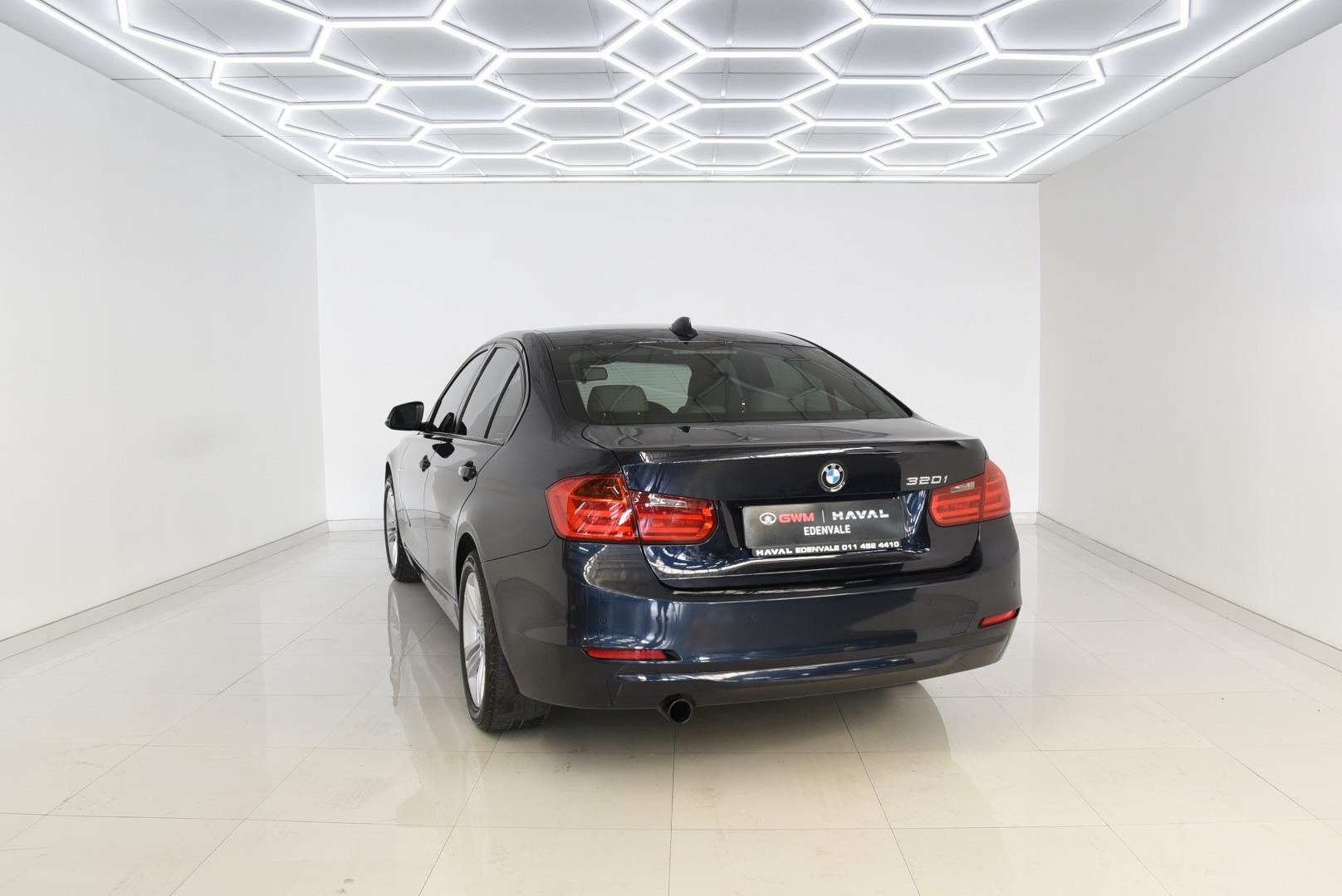 BMW 3 Series - 320i Sport Auto - Image 2