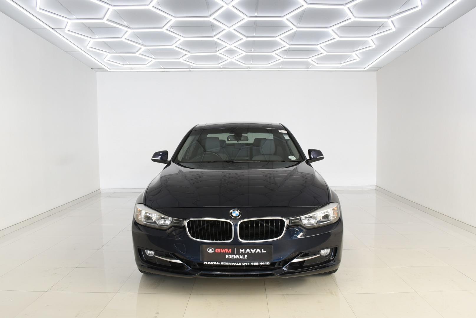 BMW 3 Series - 320i Sport Auto - Image 3