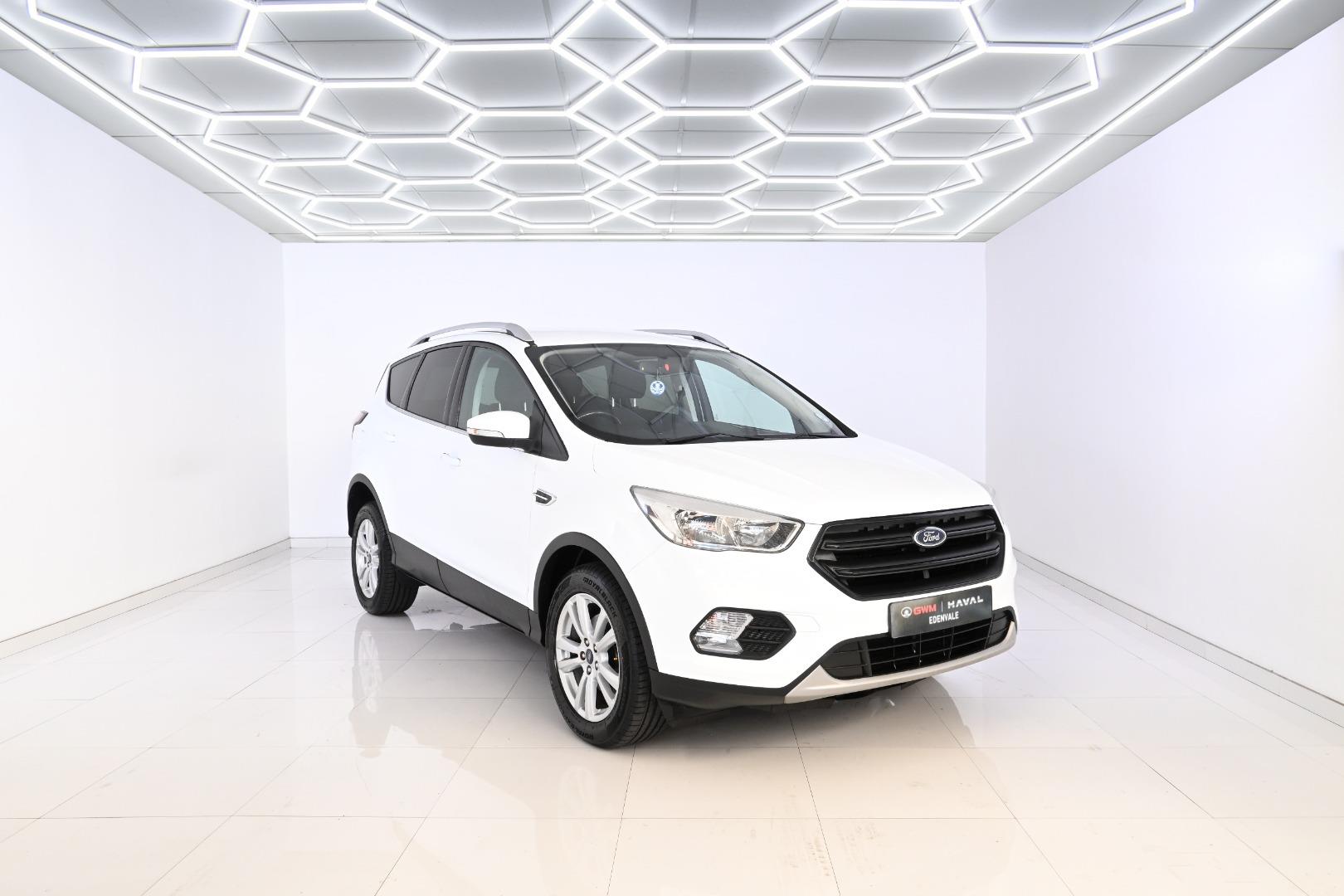 Ford Kuga - 1.5T Ambiente Auto