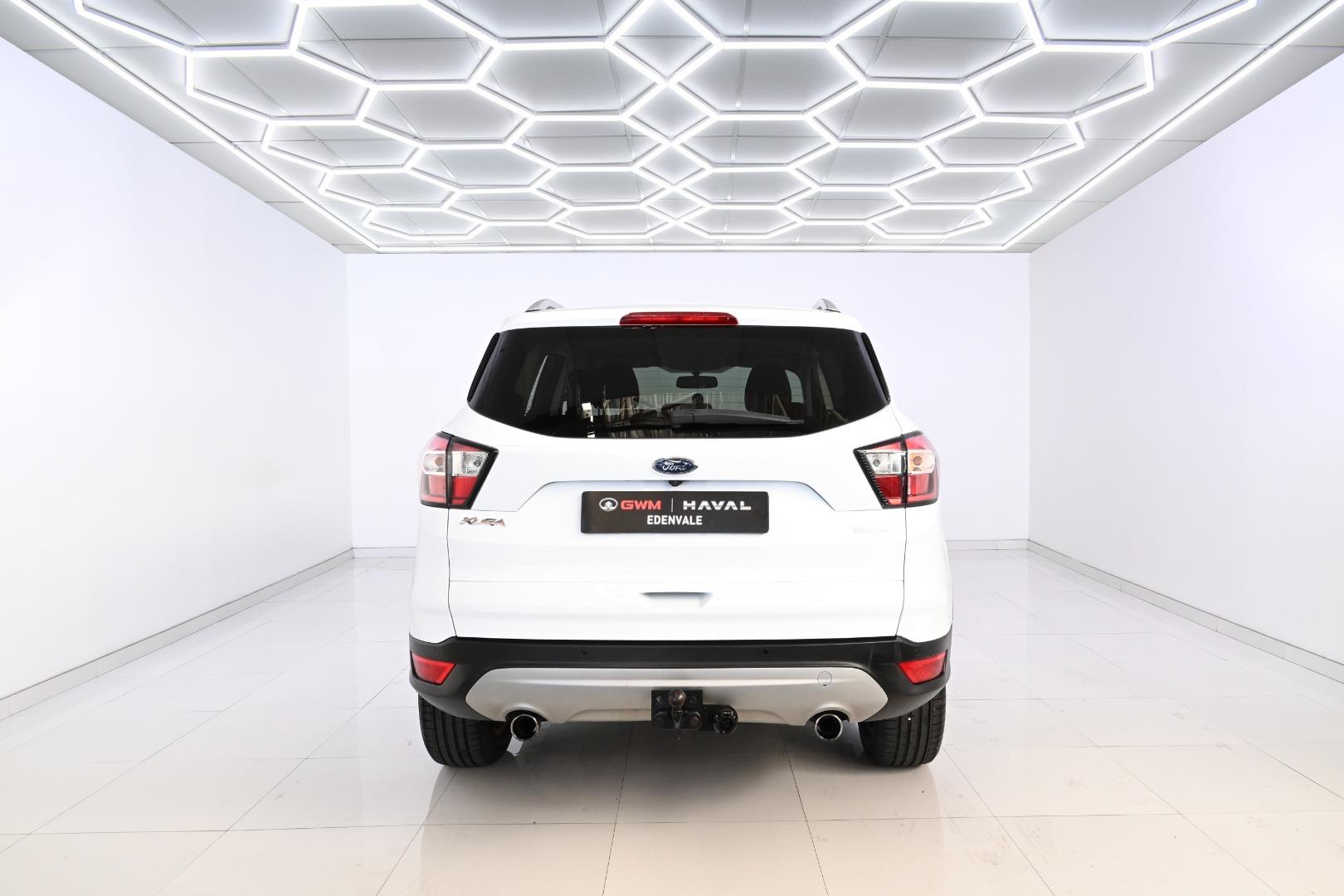 Ford Kuga - 1.5T Ambiente Auto - Image 3