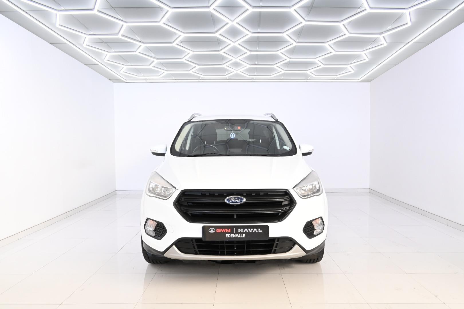 Ford Kuga - 1.5T Ambiente Auto - Image 4