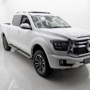 2024 GWM P500 2.0T HEV Ultra Luxury 4x4