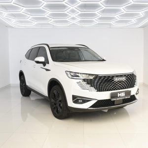 2022 Haval H6 1.5T HEV Ultra Luxury