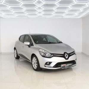 2020 Renault Clio 88kW Turbo Expression Auto