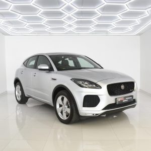2020 Jaguar E-Pace D240 AWD R-Dynamic SE