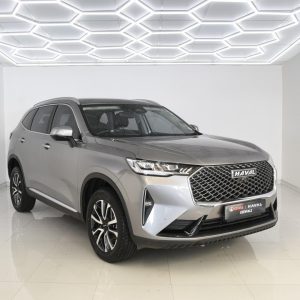 2021 Haval H6 2.0T Luxury