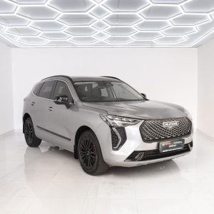2023 Haval Jolion 1.5T S Super Luxury