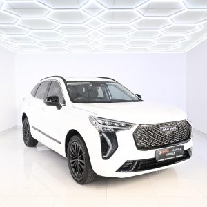 2023 Haval Jolion 1.5T S Super Luxury