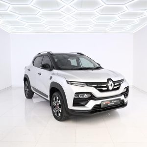 2022 Renault Kiger 1.0 Turbo Intens