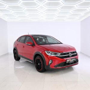 2022 Volkswagen Taigo 1.0TSI Life