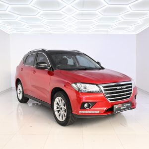 2020 Haval H2 1.5T Luxury