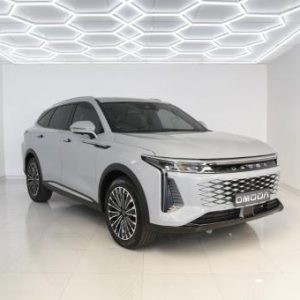2025 Omoda C9 1.5T PHEV Explore AWD