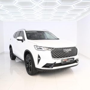 2021 Haval H6 2.0T 4WD Super Luxury
