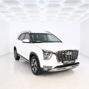 2023 Hyundai Grand Creta 2.0 Executive (Manual)
