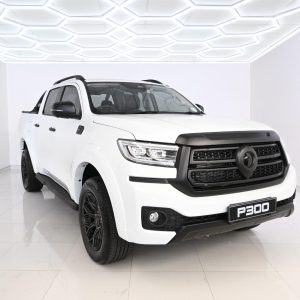 2026 GWM P300 2.4T Double Cab LT 4x4