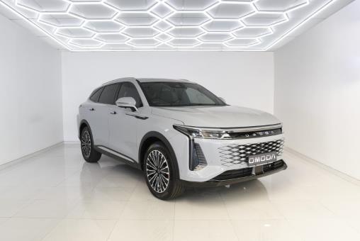 2025 Omoda C9 1.5T PHEV Explore AWD