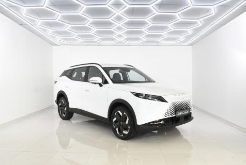 2026 Omoda C7 1.6T Elegance