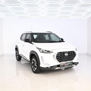 2022 Nissan Magnite 1.0 Turbo Acenta Plus Auto