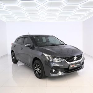 2023 Suzuki Baleno 1.5 GL Manual