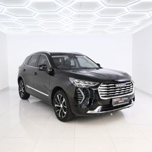2024 Haval Jolion 1.5T Luxury auto