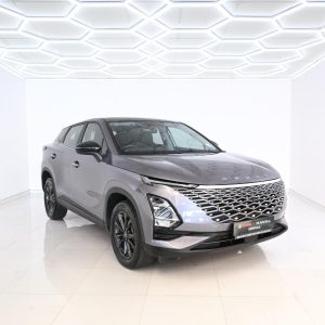 2024 Omoda C5 1.5T 230T Tech