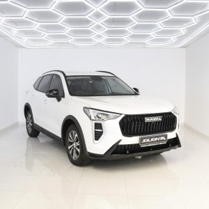 2026 Haval Jolion 1.5T City Plus