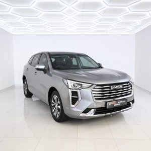 2021 Haval Jolion 1.5T City