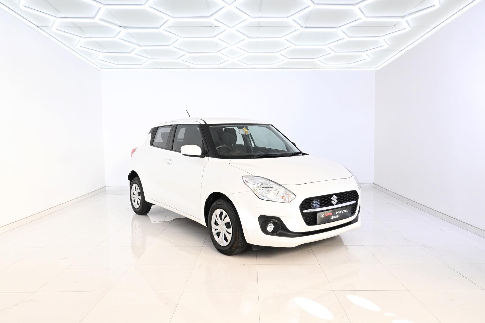 2023 Suzuki Swift 1.2 GL Auto