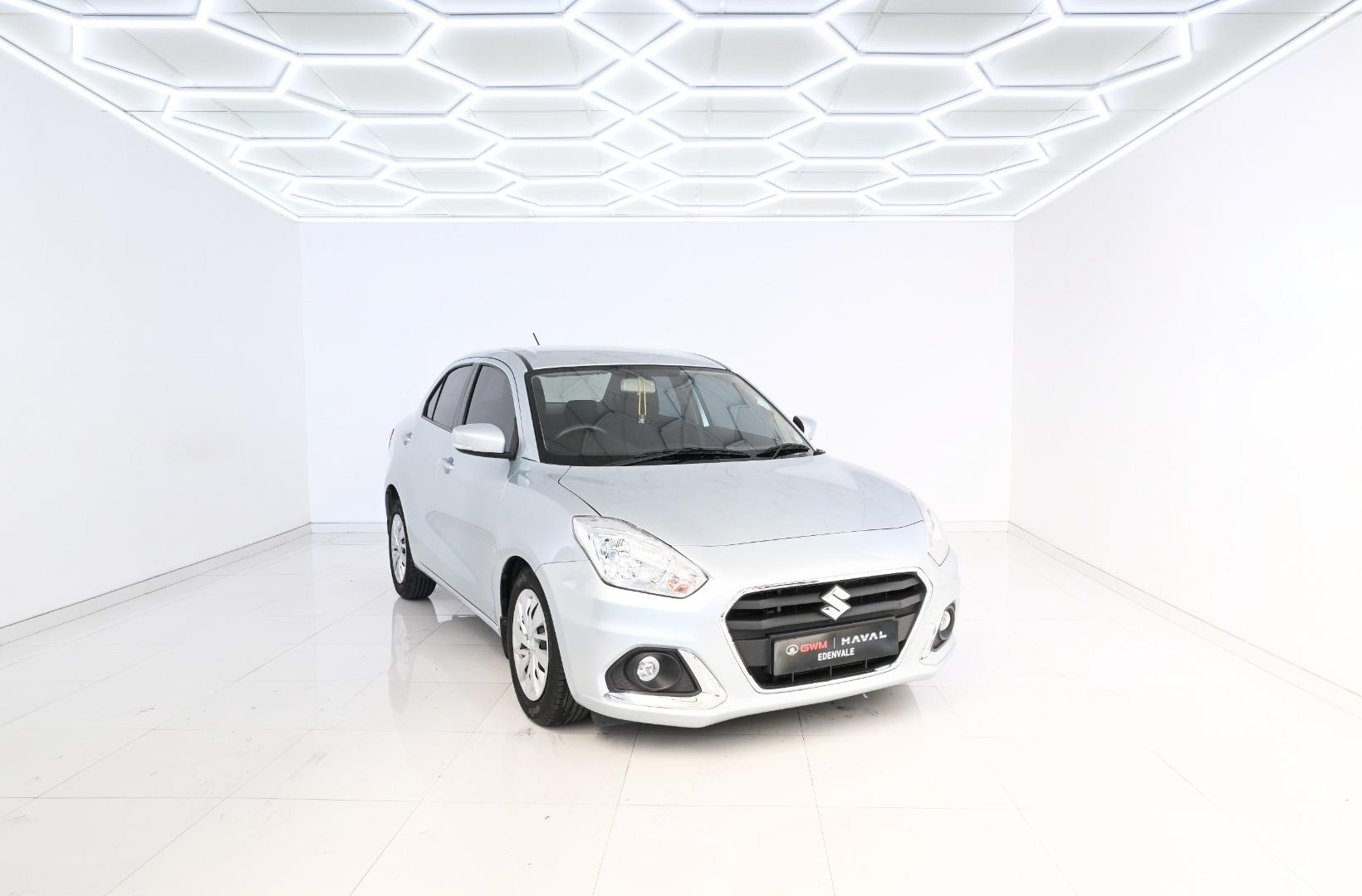 2024 Suzuki DZire 1.2 GL
