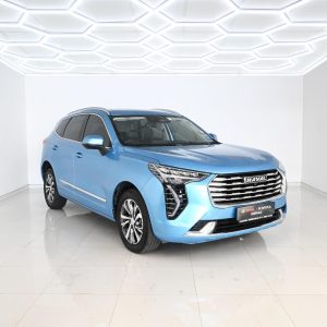 2021 Haval Jolion 1.5T Super Luxury