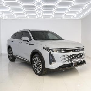 2026 Omoda C9 1.5T PHEV Explore AWD