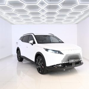 2026 Omoda C7 1.5T SHS PHEV