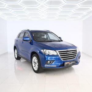 2019 Haval H2 1.5T Luxury auto