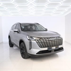 2026 Haval H6 2.0T Luxury