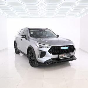 2025 Haval Jolion Pro 1.5 HEV Ultra Luxury