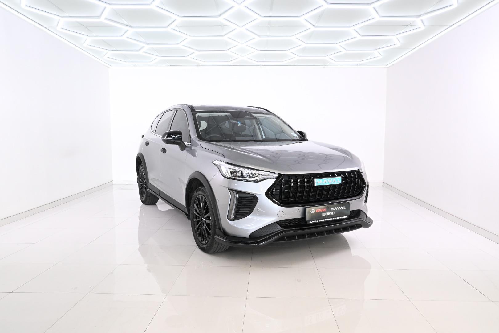 2025 Haval Jolion Pro 1.5 HEV Ultra Luxury